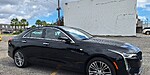 Used 2023 CADILLAC CT4 PREMIUM LUXURY in METAIRIE, LOUISIANA
