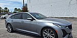 Used 2023 CADILLAC CT5  in METAIRIE, LOUISIANA