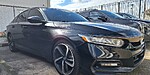 Used 2020 Honda Accord Sedan SPORT in METAIRIE, LOUISIANA