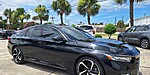 Used 2020 Honda Accord Sedan SPORT in METAIRIE, LOUISIANA