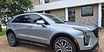 Used 2024 CADILLAC XT4 FWD Sport in METAIRIE, LOUISIANA