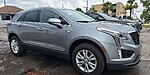Used 2023 CADILLAC XT5 FWD LUXURY in METAIRIE, LOUISIANA