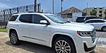 Used 2023 GMC ACADIA DENALI in METAIRIE, LOUISIANA
