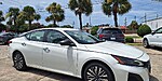Used 2024 NISSAN ALTIMA 2.5 SV in METAIRIE, LOUISIANA