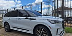 Used 2025 LINCOLN AVIATOR Black Label in METAIRIE, LOUISIANA