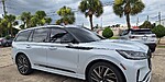 Used 2025 LINCOLN AVIATOR BLACK LABEL in METAIRIE, LOUISIANA