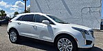Used 2019 CADILLAC XT5 PREMIUM LUXURY FWD in METAIRIE, LOUISIANA