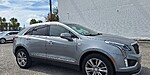 Used 2023 CADILLAC XT5 FWD PREMIUM LUXURY in METAIRIE, LOUISIANA