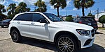 Used 2022 MERCEDES-BENZ GLC-CLASS GLC 300 in METAIRIE, LOUISIANA