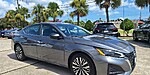 Used 2024 NISSAN ALTIMA 2.5 SV in METAIRIE, LOUISIANA