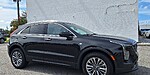 Used 2024 CADILLAC XT4 FWD PREMIUM LUXURY in METAIRIE, LOUISIANA