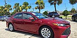 Used 2019 TOYOTA CAMRY LE in METAIRIE, LOUISIANA