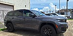 Used 2024 JEEP GRAND CHEROKEE L ALTITUDE in METAIRIE, LOUISIANA