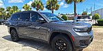 Used 2024 JEEP GRAND CHEROKEE L ALTITUDE in METAIRIE, LOUISIANA
