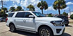 Used 2024 FORD EXPEDITION XLT in METAIRIE, LOUISIANA