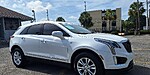 Used 2023 CADILLAC XT5 FWD LUXURY in METAIRIE, LOUISIANA