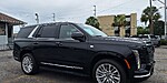 Used 2025 CADILLAC ESCALADE 4WD PREMIUM LUXURY in METAIRIE, LOUISIANA