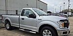 Used 2018 FORD F-150 XL in METAIRIE, LOUISIANA