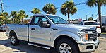 Used 2018 FORD F-150 XL in METAIRIE, LOUISIANA