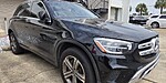 Used 2021 MERCEDES-BENZ GLC-CLASS GLC 300 in METAIRIE, LOUISIANA