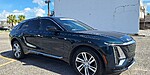 Used 2024 CADILLAC LYRIQ TECH in METAIRIE, LOUISIANA