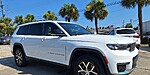 Used 2025 JEEP GRAND CHEROKEE L LIMITED in METAIRIE, LOUISIANA