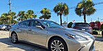 Used 2020 LEXUS ES ES 350 in METAIRIE, LOUISIANA