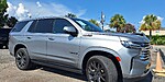 Used 2023 CHEVROLET TAHOE HIGH COUNTRY in METAIRIE, LOUISIANA