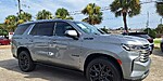 Used 2023 CHEVROLET TAHOE HIGH COUNTRY in METAIRIE, LOUISIANA