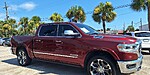 Used 2021 RAM 1500 LIMITED in METAIRIE, LOUISIANA