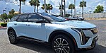 Used 2026 CADILLAC OPTIQ SPORT in METAIRIE, LOUISIANA