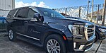 Used 2023 GMC YUKON SLT in METAIRIE, LOUISIANA