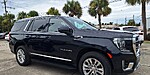 Used 2023 GMC YUKON SLT in METAIRIE, LOUISIANA