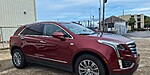 Used 2017 CADILLAC XT5 LUXURY FWD in METAIRIE, LOUISIANA