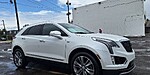 Used 2024 CADILLAC XT5 FWD PREMIUM LUXURY in METAIRIE, LOUISIANA
