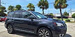 Used 2017 SUBARU FORESTER TOURING in METAIRIE, LOUISIANA