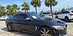 Used 2016 BMW 4 SERIES 435I XDRIVE in METAIRIE, LOUISIANA