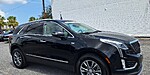 Used 2023 CADILLAC XT5 AWD PREMIUM LUXURY in METAIRIE, LOUISIANA