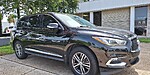 Used 2018 INFINITI QX60  in METAIRIE, LOUISIANA