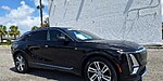 Used 2024 CADILLAC LYRIQ TECH in METAIRIE, LOUISIANA
