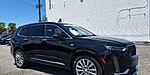 Used 2024 CADILLAC XT6 AWD PREMIUM LUXURY in METAIRIE, LOUISIANA