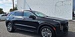 Used 2024 CADILLAC XT4 AWD PREMIUM LUXURY in METAIRIE, LOUISIANA