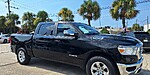 Used 2024 RAM 1500 LARAMIE in METAIRIE, LOUISIANA
