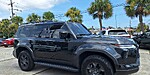 Used 2024 LEXUS GX GX 550 OVERTRAIL+ in METAIRIE, LOUISIANA