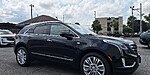 Used 2018 CADILLAC XT5 PREMIUM LUXURY FWD in METAIRIE, LOUISIANA