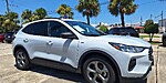 Used 2025 FORD ESCAPE ST-LINE in METAIRIE, LOUISIANA