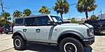 Used 2023 FORD BRONCO BADLANDS in METAIRIE, LOUISIANA