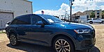 Used 2022 AUDI Q7 PREMIUM PLUS in METAIRIE, LOUISIANA