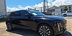 Used 2025 CADILLAC LYRIQ SPORT in METAIRIE, LOUISIANA