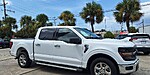 Used 2025 FORD F-150 XLT in METAIRIE, LOUISIANA